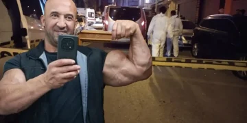 Dehşet: 9 Yaşındaki Oğlu ile Kardeşini Katletti