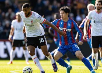 90+7’de tarihi geçecek an! Galatasaray maçı öncesi Liverpool kabusu yaşadı