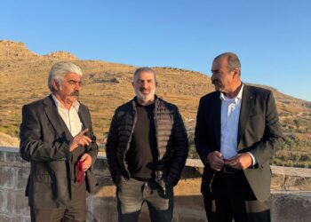 Yakın Çevresi Konuştu: “Zeki Sincar Böyle Bir Şey Yapmaz”