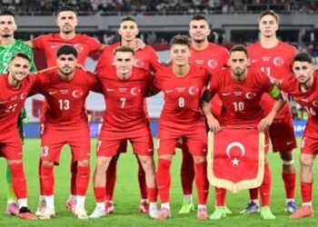 A Milli Takım’ın Bulgaristan ve Gürcistan maçlarının aday kadrosu açıklandı