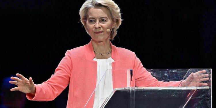 AB Komisyonundan Gazze açıklaması: Mümkün görünüyor!