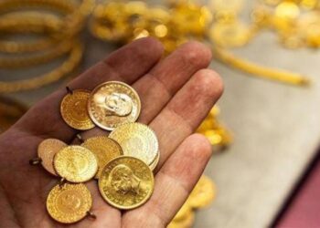 ABD kapandı: Altından bir rekor daha!