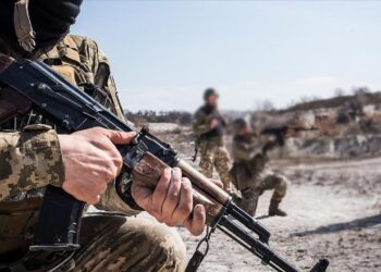 ABD politikasını değiştiriyor! Ukrayna’ya istihbarat ve silah desteği sağlayacak