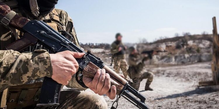 ABD politikasını değiştiriyor! Ukrayna’ya istihbarat ve silah desteği sağlayacak