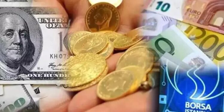 ABD-Türkiye görüşmesi altın ve borsayı harekete geçirebilir!