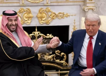 Trump Duyurdu: ABD–Suudi Arabistan’dan Bir İlk