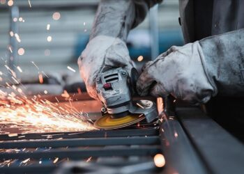 ABD’de imalat sanayi PMI eylülde beklentilerin altında kaldı