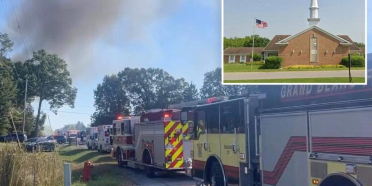 ABD’de kilisede silahlı saldırı: 1 ölü 9 yaralı