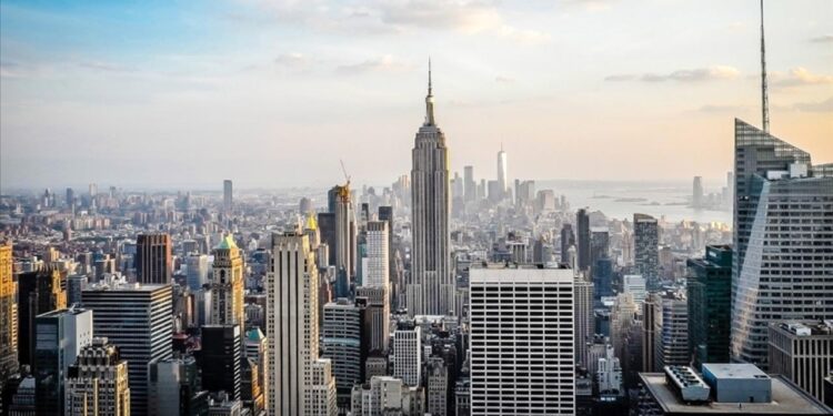 ABD’de konut fiyatlarının artış hızındaki yavaşlama temmuzda da sürdü