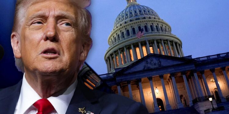 ABD’de kriz! Trump son dakika duyurdu: Hükümet muhtemelen kapanacak