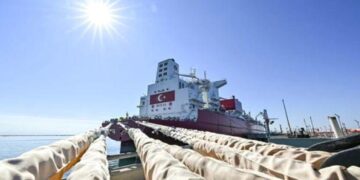 ABD’de peş peşe 2 anlaşma! Bakan Bayraktar imzaların atıldığını duyurdu