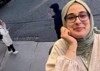 ABD’de Rümeysa Öztürk’ün gözaltına alınmasında yeni gelişme! Skandal detay ortaya çıktı