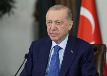 ABD’deki temasları nihayete erdi: Başkan Erdoğan yurda döndü!