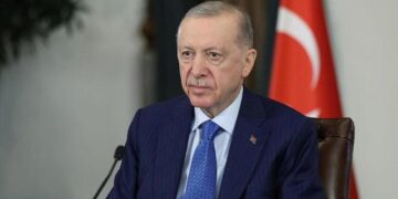 ABD’deki temasları nihayete erdi: Başkan Erdoğan yurda döndü!
