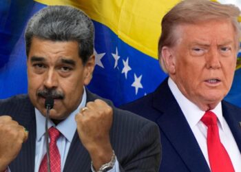 ABD’den Maduro’ya karşı operasyon hazırlığı: 100 saat detayı dikkat çekti