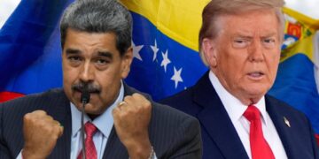 ABD’den Maduro’ya karşı operasyon hazırlığı: 100 saat detayı dikkat çekti