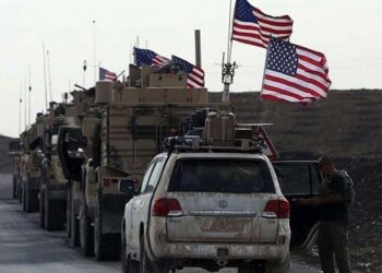 ABD’den sürpriz Suriye kararı! Vazgeçtiler…