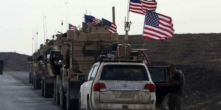 ABD’den sürpriz Suriye kararı! Vazgeçtiler…