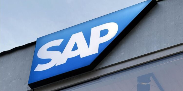 AB’den Alman şirketi SAP’a rekabet soruşturması!
