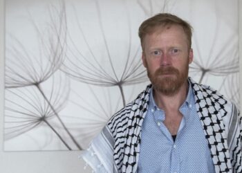 ABD’li aktivist Beaver’dan Türkiye’ye övgü: Benim devletim hiçbir şey yapmadı