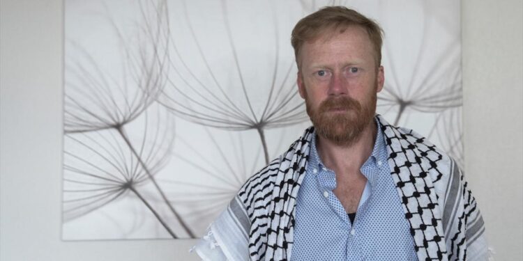 ABD’li aktivist Beaver’dan Türkiye’ye övgü: Benim devletim hiçbir şey yapmadı