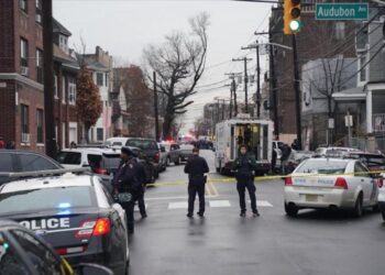 ABD’nin Alabama eyaletinde silahlı çatışma: 2 kişi öldü, 12 kişi yaralandı