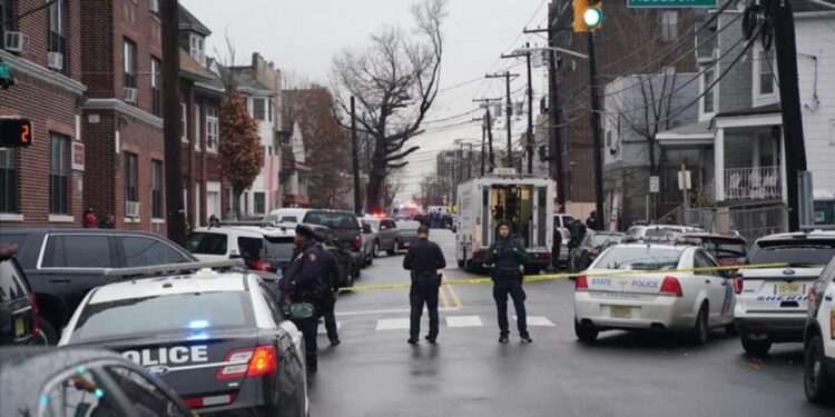 ABD’nin Alabama eyaletinde silahlı çatışma: 2 kişi öldü, 12 kişi yaralandı