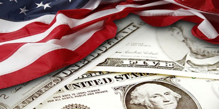 ABD’nin cari açığı yılın ikinci çeyreğinde yüzde 42,9 azaldı