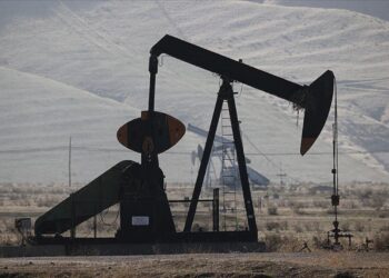 ABD’nin petrol sondaj kulesi sayısı azaldı