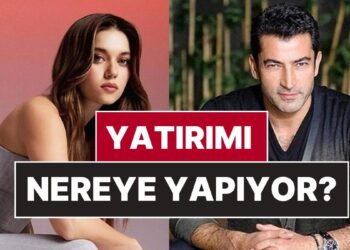 ABİ’deki Bölüm Başı Ücreti Dudak Uçuklatan Kenan İmirzalıoğlu’nun Yatırımını Nereye Yaptığı Ortaya Çıktı