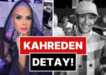 Ablasıyla Aynı Kaderi Yaşadı: 7 Ay Önce Hayatını Kaybeden Tanyeli’nin Kız Kardeşi de Vefat Etti