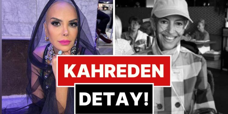 Ablasıyla Aynı Kaderi Yaşadı: 7 Ay Önce Hayatını Kaybeden Tanyeli’nin Kız Kardeşi de Vefat Etti