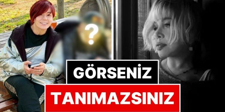 Acıdan Saçları Sıfıra Vurmuştu: Emel Müftüoğlu, Sezen Aksu’nun Son Halini Paylaştı!