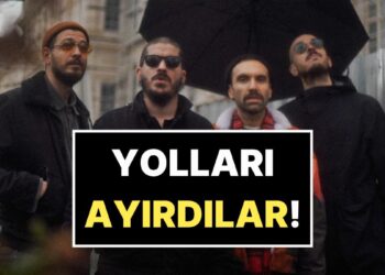 Adamlar’dan Sonra Bir Gol Daha Yedik: Son Feci Bisiklet Grubunun Dağıldığı Öğrenildi!