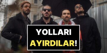 Adamlar’dan Sonra Bir Gol Daha Yedik: Son Feci Bisiklet Grubunun Dağıldığı Öğrenildi!