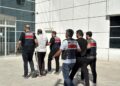 Adıyaman’da ‘DEAŞ’ operasyonu: 2 kişi tutuklandı