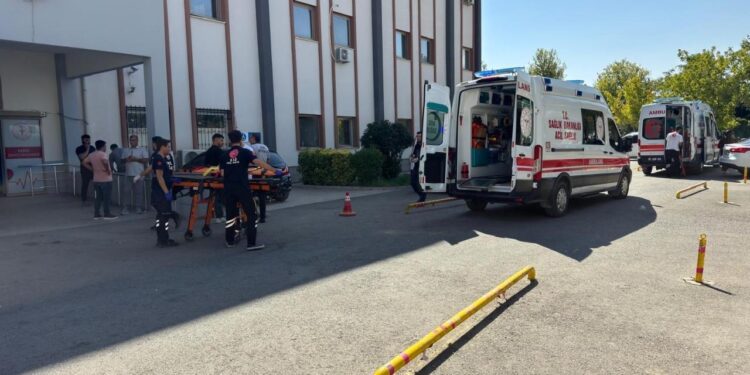 Adıyaman’da kahreden ölüm: Çocukların oyunu kötü sonla bitti!