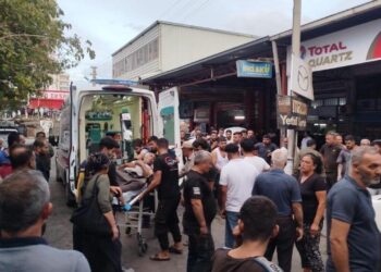 Adıyaman’da silahlı çatışma: 3 yaralı