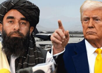 Afganistan’dan son dakika ABD açıklaması! Trump’ın Bagram planı suya düştü