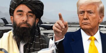 Afganistan’dan son dakika ABD açıklaması! Trump’ın Bagram planı suya düştü