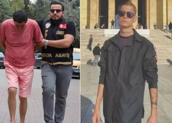 Kardeşinin Feryadı Ağabeyini 37 Yerinden Bıçakladılar