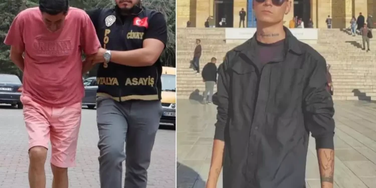 Kardeşinin Feryadı Ağabeyini 37 Yerinden Bıçakladılar