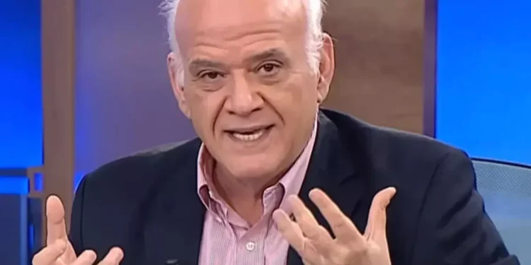 Ahmet Çakar’dan Galatasaray yıldızına: “Adam değilmiş”