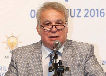 Ahmet Hakan’dan dikkat çeken yazı: Hüseyin Kocabıyık’ın 10 yıl önce yediği hurmalar