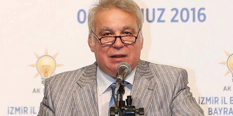 Ahmet Hakan’dan dikkat çeken yazı: Hüseyin Kocabıyık’ın 10 yıl önce yediği hurmalar