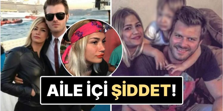 Aile Draması: Kıvanç Tatlıtuğ’un Kız Kardeşi Melisa Dilara Tatlıtuğ Tutuklanarak Cezaevine Gönderildi!