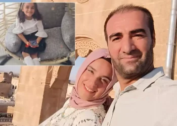 Aile Katliamında Yeni Detaylar: “Baba Ne Yapıyorsun?”