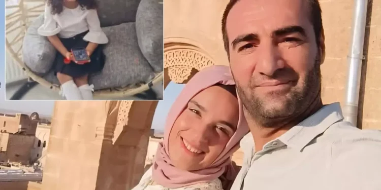 Aile Katliamında Yeni Detaylar: “Baba Ne Yapıyorsun?”