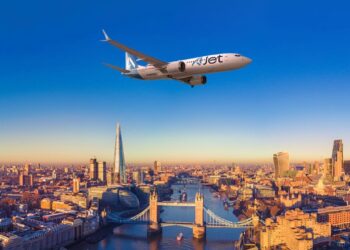 AJet’in Ankara’dan Erbil’e direkt seferleri başlıyor