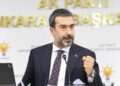 AK Parti’den Yavaş’a sert tepki: Ankara’yı 1990’lara götürdünüz, halk susuzlukla boğuşuyor